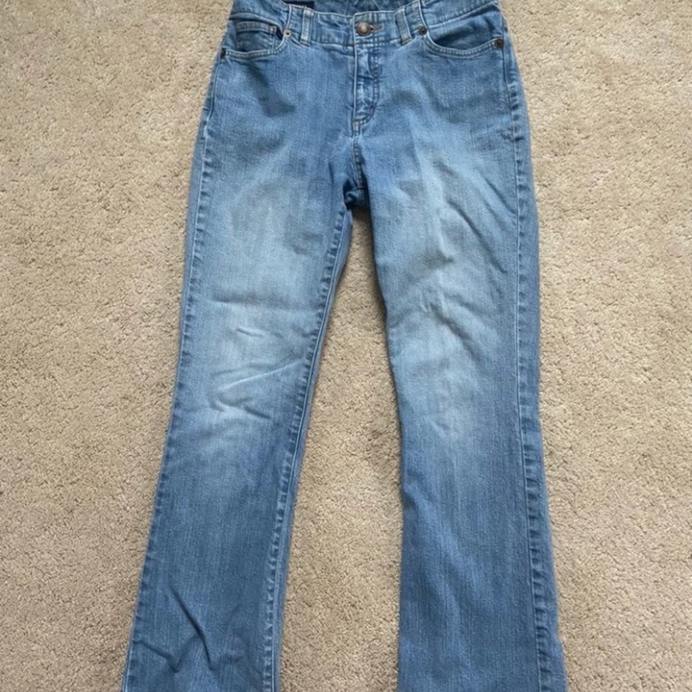 Land’s End Jeans